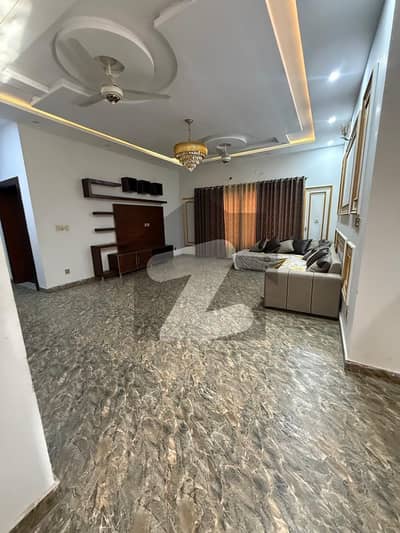 1 Kanal Luxury House For Rent In Fazaia Housing Scheme Phase 1