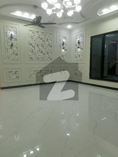 Faisal town brand new house for sale