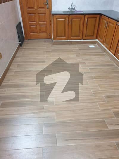 3 Bedroom Attach Washroom Ground Portion G 14 For Rent