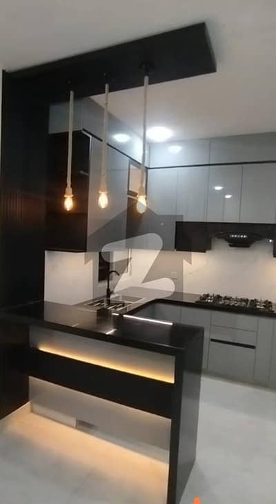 Brand New Apartment Is For Rent