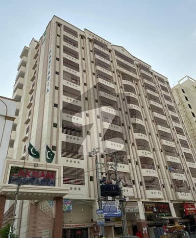 لکهانی فینٹیسا سکیم 33,کراچی میں 1 کمرے کا 2 مرلہ فلیٹ 25.0 ہزار میں کرایہ پر دستیاب ہے۔