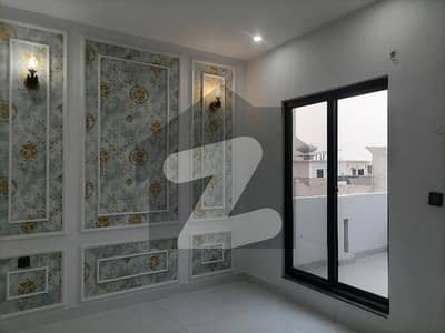 Prime Location 5 Marla House Is Available In Buch Executive Villas