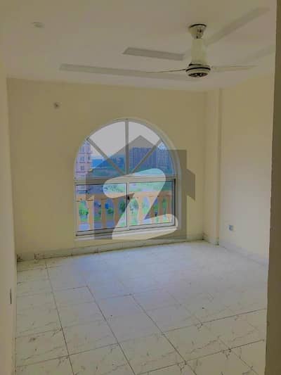 Rawalpindi Bahria town phase8 1 bed apartment available for rent