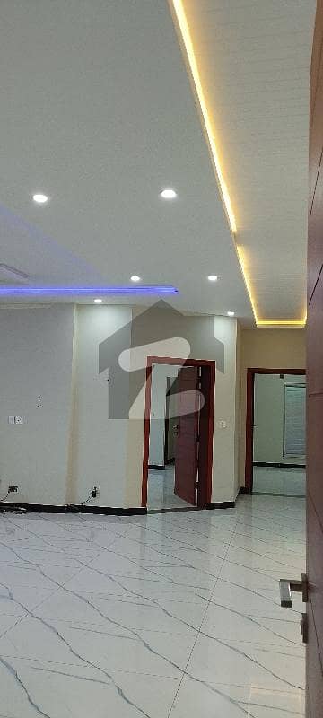 Multi Garden B-17 Islamabad 14 Marla Ground portion