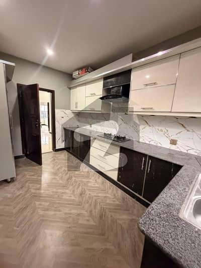 B-17 Islamabad Multi Garden 5Marla Single Storey House F Block For Rent