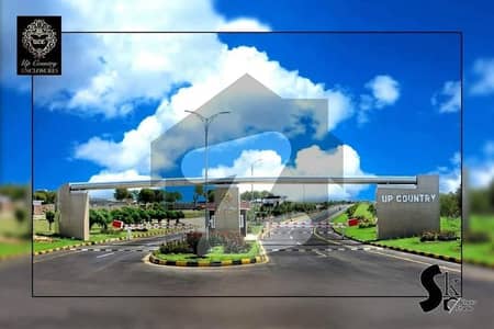 اپ کاونٹری انکلوژر سوسائٹی ۔ بلاک ایف اپ کنٹری انکلوزر ہاؤسنگ سوسائٹی,راولپنڈی میں 5 مرلہ رہائشی پلاٹ 29.0 لاکھ میں برائے فروخت۔