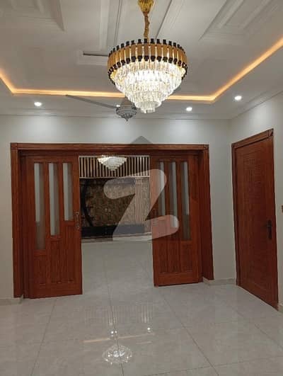 میڈیا ٹاؤن ۔ بلاک ڈی میڈیا ٹاؤن,راولپنڈی میں 3 کمروں کا 10 مرلہ بالائی پورشن 1.05 لاکھ میں کرایہ پر دستیاب ہے۔