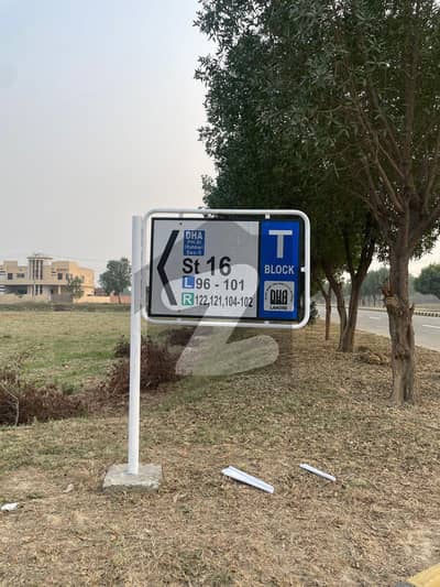 2 kanal Possession Plot