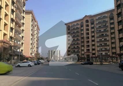 Fair-Priced 14 Marla Flat Available In Askari 11