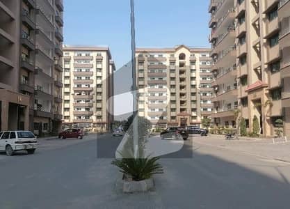 A Stunning Flat Is Up For Grabs In Askari 11 Lahore