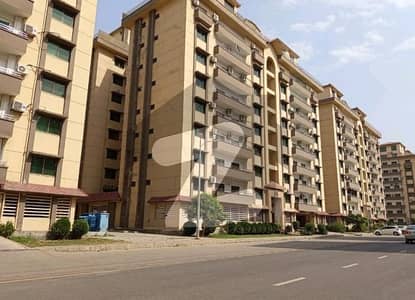 Highly-coveted 10 Marla Flat Is Available In Askari 11 For sale