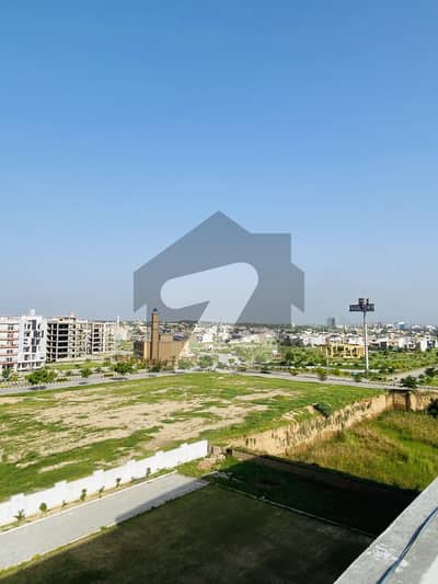 30*55 proper corner plot for sale in faisal town phase 1 block A