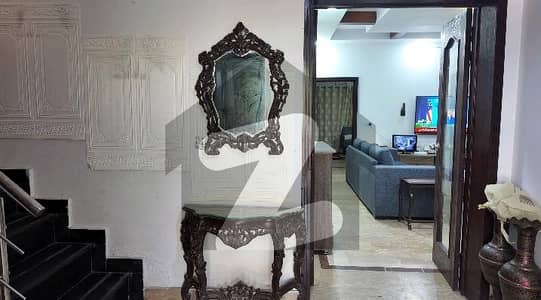 امپیریل گارڈن ہومز پیراگون سٹی,لاہور میں 4 کمروں کا 10 مرلہ مکان 4.3 کروڑ میں برائے فروخت۔