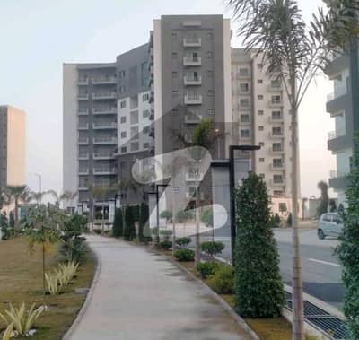 A Great Choice For A 10 Marla Flat Available In Askari 11 - Sector D