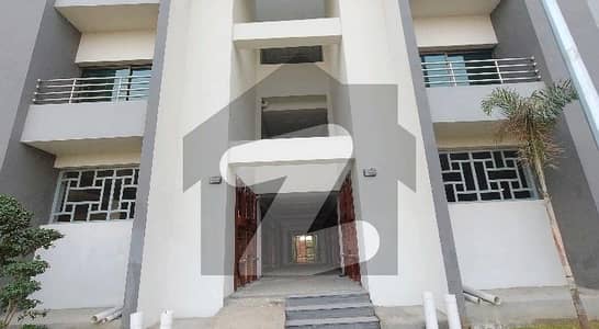 10 Marla Flat In Askari For sale At Good Location