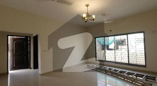 10 Marla House In Askari Housing Abbottabad For Sale At Good Location