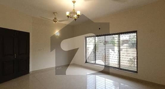 A 10 Marla House In Askari Housing Abbottabad Is On The Market For sale