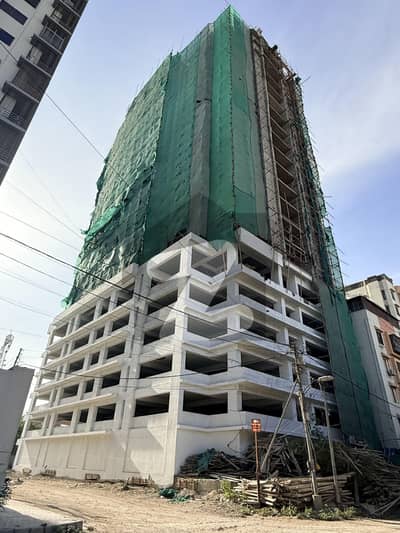 باتھ آئی لینڈ کراچی میں 3 کمروں کا 9 مرلہ مکان 6.75 کروڑ میں برائے فروخت۔