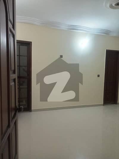 3 Bed DD Portion For Rent In Gulistan-E-Jauhar Block 3A