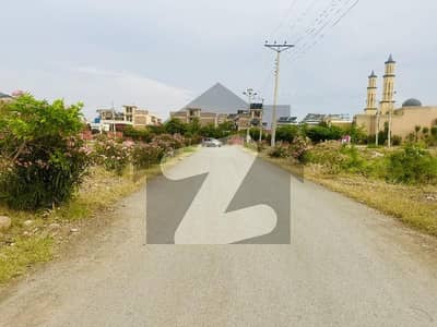 ریگی ماڈل ٹاؤن فیز4 ۔ بلاک ڈی3 ریگی ماڈل ٹاؤن فیز 4,ریگی ماڈل ٹاؤن,پشاور میں 1 کنال رہائشی پلاٹ 2.12 کروڑ میں برائے فروخت۔