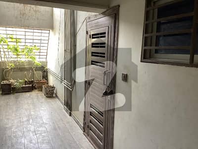 Studio apartment in BlueSky Residency, North Nazimabad Food Street