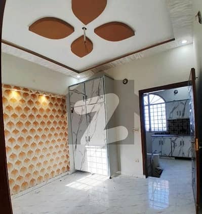 Brand New 1 Marla House For sale In Shah Farid Lahore