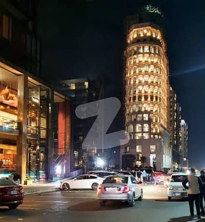 نیو بلیو ایریا اسلام آباد میں 2 کنال کمرشل پلاٹ 40.0 ارب میں برائے فروخت۔