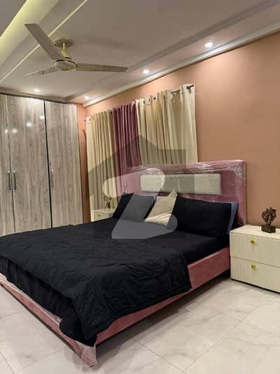 بحریہ ٹاؤن سیکٹر سی بحریہ ٹاؤن,لاہور میں 1 کمرے کا 2 مرلہ فلیٹ 48.0 ہزار میں کرایہ پر دستیاب ہے۔