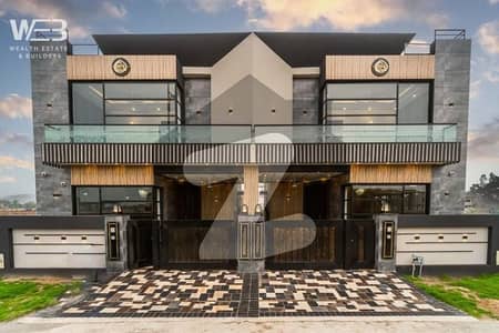 ڈی ایچ اے 9 ٹاؤن ۔ بلاک سی ڈی ایچ اے 9 ٹاؤن,ڈیفنس (ڈی ایچ اے),لاہور میں 3 کمروں کا 5 مرلہ مکان 2.29 کروڑ میں برائے فروخت۔