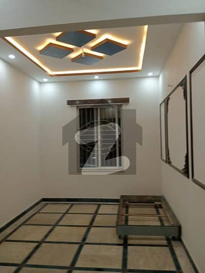 A BEAUTIFUL HOUSE FOR SALE DEPENDS ON 3 MERLA DOUBLE HALF STOREY