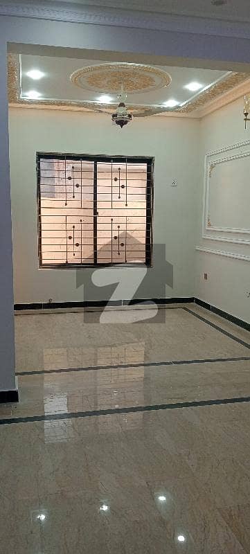 5 Marla Double Storey Brand New House For Rent