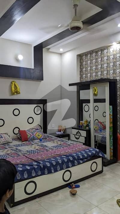 کینال فورٹٰ2 لاہور میں 3 کمروں کا 2 مرلہ مکان 85.0 لاکھ میں برائے فروخت۔