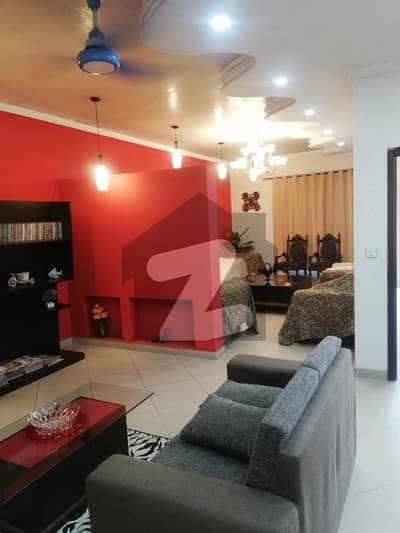 A BEAUTIFUL HOUSE FOR SALE DEPENDS ON 5.5 MARLA