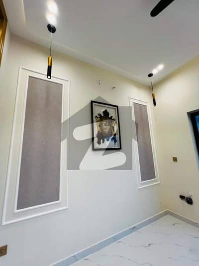 3 Marla Double Storey Full Ready To Move Location Very Hot With 3 Bedroom Attached Washroom In Medical Scheme