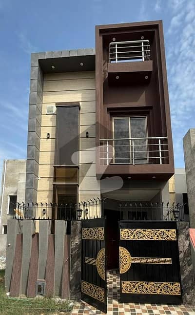 brand new house available for sale