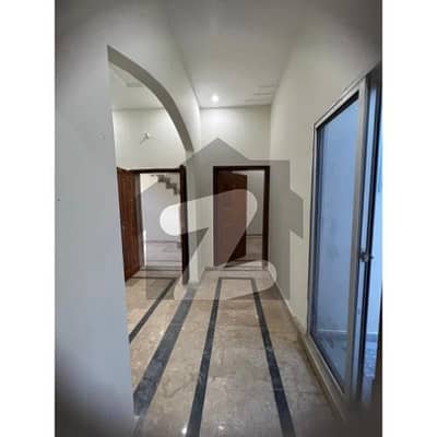 A BEAUTIFUL HOUSE FOR SALE DEPENDS ON THREE MARLA DOUBLE STOREY NEAR RIZWAN GARDEN