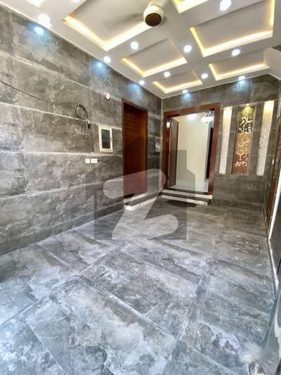 MODERN STYLE FULLY FURNISHED HOUSE