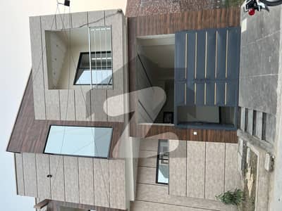 A BEAUTIFUL HOUSE FOR SALE DEPENDS ON 803 SQUARE FEET WITH AMERICAN FRONT EALIVATON