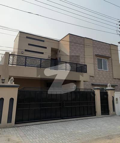 14 MARLA LATEST BATCH SD HOUSE FOR SALE RCC STRUCTURE