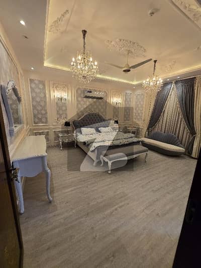 Fully House For Rent