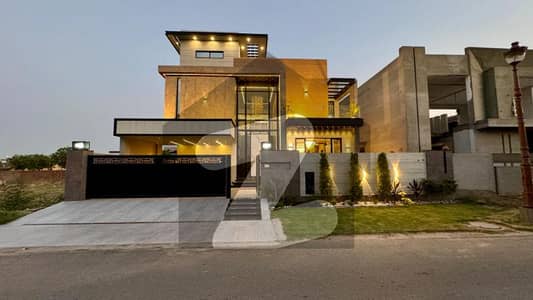 1 KANAL ELEGANT STYLE HOUSE FOR SALE | LAKE CITY RAIWIND ROAD LAHORE