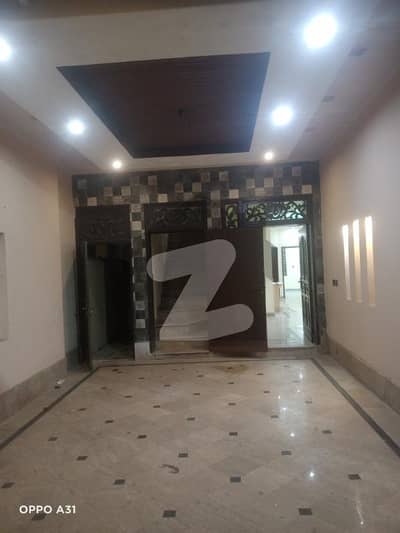 10 Marla Beautiful Double Story House Urgent For Rent Prime location in Sabzazar