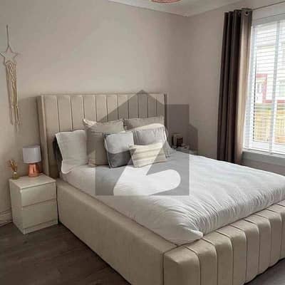 FURNISHED APPARTMENT AVAILABLE FOR RENT