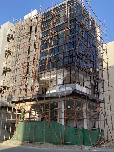 ذوالفقار کمرشل ایریا ڈی ایچ اے فیز 8,ڈی ایچ اے ڈیفینس,کراچی میں 4 مرلہ دکان 5.5 لاکھ میں کرایہ پر دستیاب ہے۔