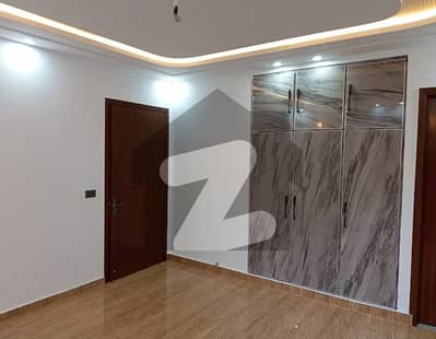 5 Marla House For Sale In Pak Arab Society Phase 1 - Block C