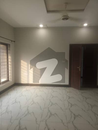A BLOCK, 10 MARLA LOWER PORTION AVAILABLE FOR RENT
