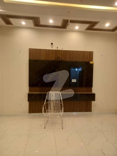 5 Marla House For Sale In Paragon City Lahore