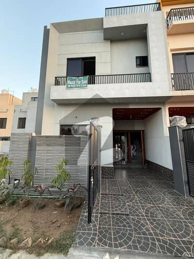 الکبیر ٹاؤن - فیز 2 الکبیر ٹاؤن,رائیونڈ روڈ,لاہور میں 4 کمروں کا 3 مرلہ مکان 1.2 کروڑ میں برائے فروخت۔