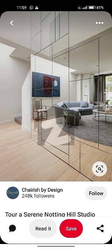 جناح گارڈنز فیز 1 جناح گارڈنز,ایف ای سی ایچ ایس,اسلام آباد میں 3 کمروں کا 7 مرلہ مکان 2.5 کروڑ میں برائے فروخت۔