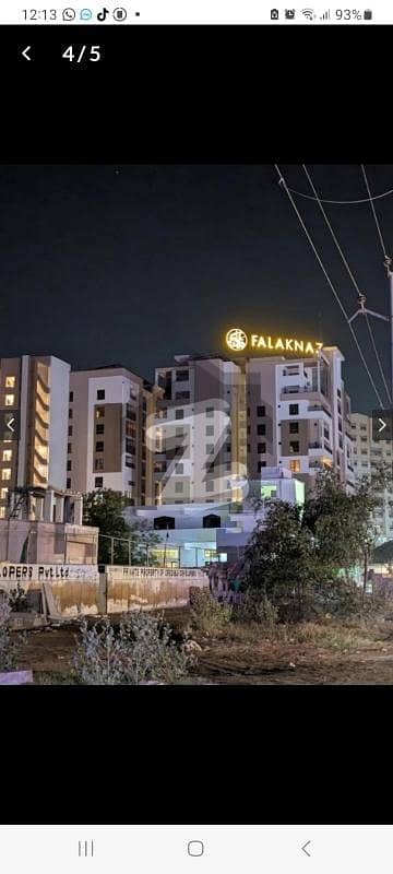 Elegant 2-Bed Apartment For Sale In Falaknaz Twin Towers